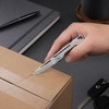Folding Utility Knife for Camping & DIY – Compact Stainless