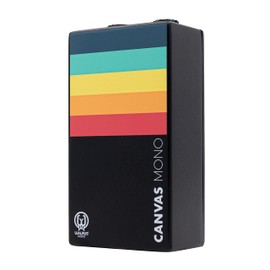 Walrus Audio Canvas Direct Box and Cable Insulator