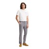 Dockers Men's Smart 360 Flex Alpha Slim Pants, Burma Grey, 31W / 34L