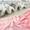 Newseego Blanket, Fluffy Blanket, Fluffy Blanket, Fashionable, Soft to the