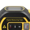 Measuring Sight 3 in 1 Infrared 60m Laser Ranging 5m