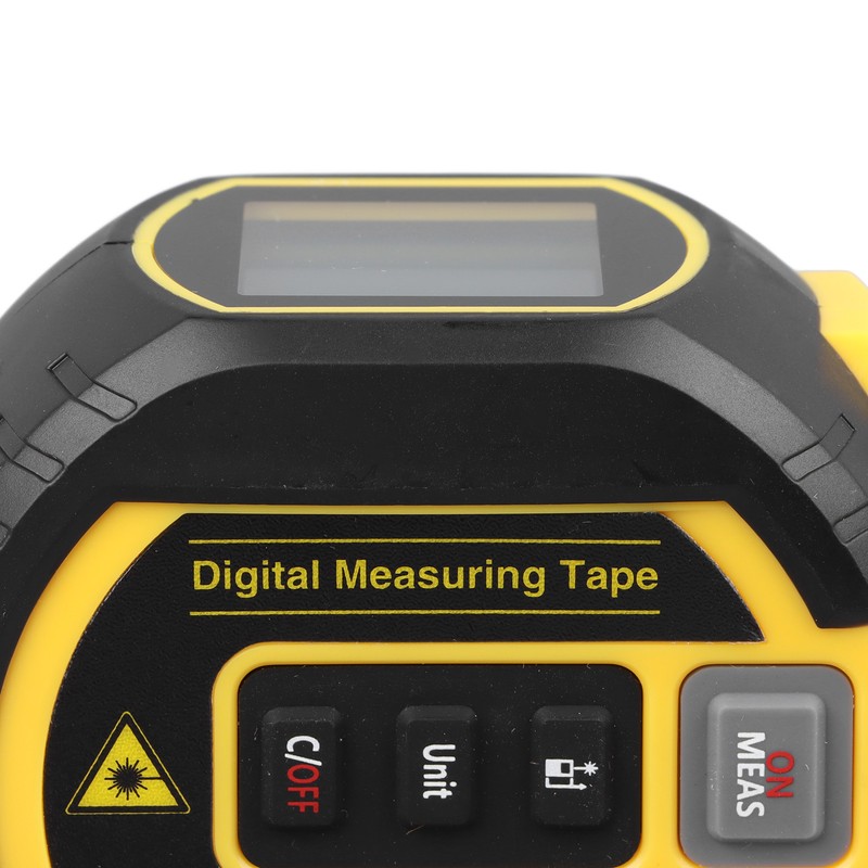 Measuring Sight 3 in 1 Infrared 60m Laser Ranging 5m
