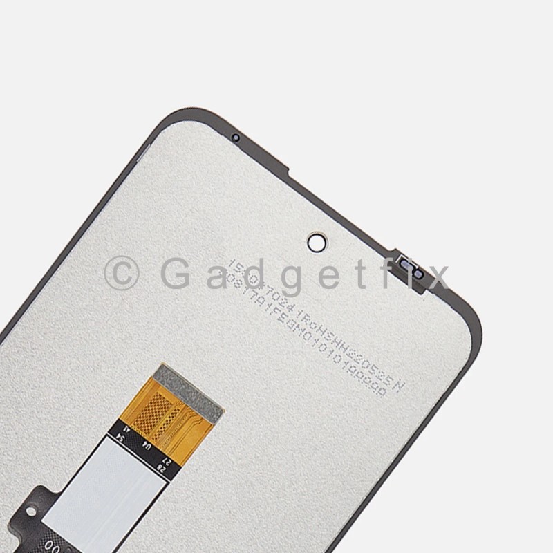 For Motorola Moto G Play 2023 XT2271 Display LCD Touch