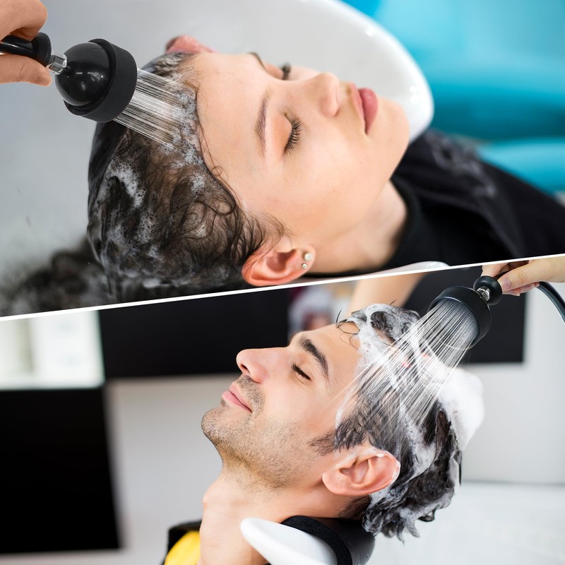 Salon Spray Salon Shampoo Bowl Sprayer