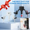 3rd Gen Thigh-Train 0-100 lbs Adjustable Resistance Inner Thigh-Train Exercising