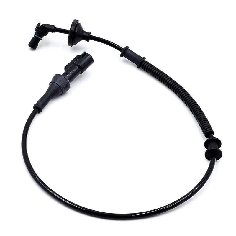 Mteycei Rear Left or Right ABS Wheel Speed Sensor Compatible