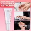 SSAL NOLAE Newly Released Super Strong Nail Glue - 30