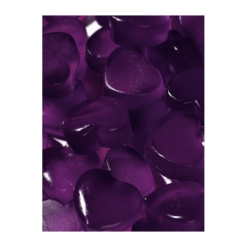 Sohwi Prune Gummies 1 box (30 packs) / 소휘 푸룬