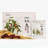 밋앤밀 풍기고려삼 대추 진액 110ml x 50포 Meet & Mill
