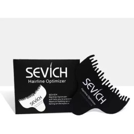 Sevich Peine Optimizador De Linea De Cabello Fibra Capilar