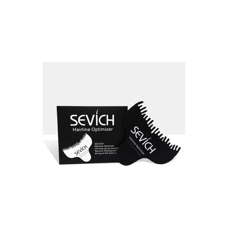 Sevich Peine Optimizador De Linea De Cabello Fibra Capilar