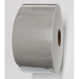 Waist HE005-ARC [Uni Condensation Prevention Tape] Water Absorption Power for Air Conditioning Equipment, Commercial Condensation Prevention Tape, White