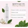 Shampoo Y Acondicionador Reviving Fortalece Suaviza Hidrata