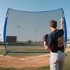 KAIDIDA Baseball Net for Backyard 20 X 10 FT Softball