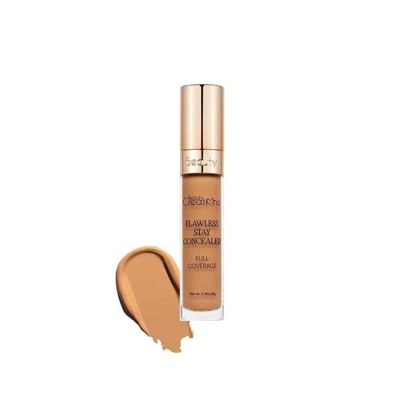 Corrector Beauty Creations Fawless stay c16 cobertura media a completa