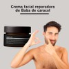 Crema Facial Colágeno Extracto Baba Caracol 100g Antiarrugas Hidratante Antimanchas