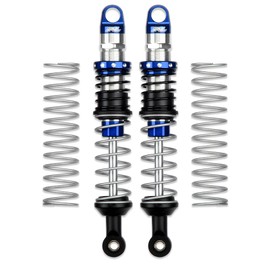 Pro-line Racing Pro-Spec Scaler Shocks 90mm-95mm Rock Crawler PRO631601 Electric Car/Truck Option Parts