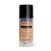 Natio Buy Natio Flawless Foundation SPF 15 Medium Honey Online
