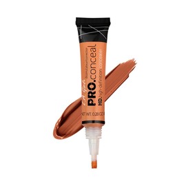 L.A. Girl LA Girl Pro Conceal HD Concealer - Orange Corrector - GC990