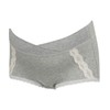 Wing Maternity/Wacoal MIR079 MDR279 Pair Panties, Low Waist, Normal Length,