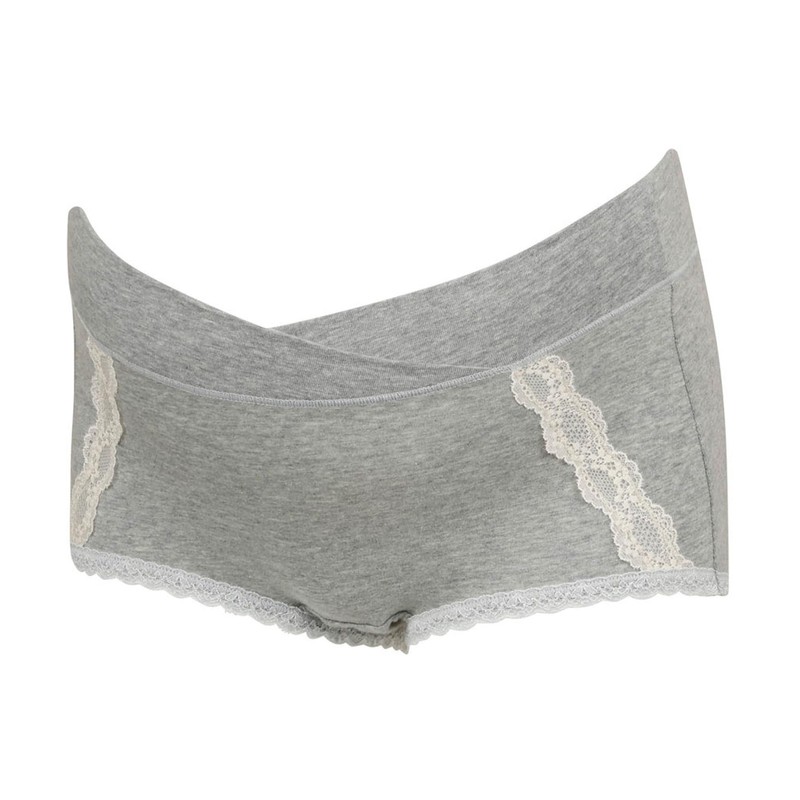 Wing Maternity/Wacoal MIR079 MDR279 Pair Panties, Low Waist, Normal Length,
