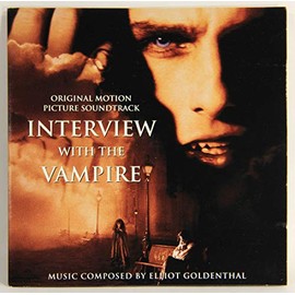 Interview With the Vampire