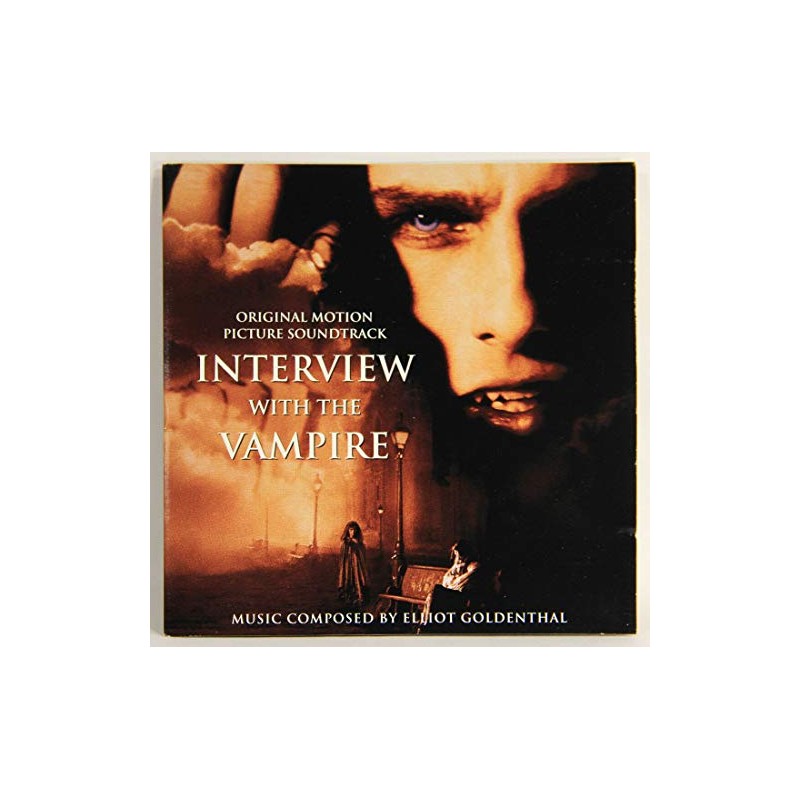 Interview With the Vampire