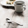 Robert Welch Arden Bright Cutlery Coffee/Espresso Spoon, Set of 8.