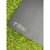 Grounding Mat, Earthing Mat 68 * 25cm with 15ft Cord,