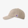 Champion 57-59 Twill Cap, Beige, 181-019A