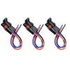 AFEISOL Bus Bar Pulse Power Plugs Pigtail Replacement for Polaris