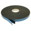 JVCC DC-WGT-01 Double Coated Window Glazing Tape: 1/16 in. thick