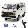 Spobot Remote Control Car RC Van Mini Cabin Car RC