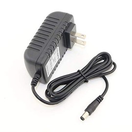 AC Charger Cord for Casio PX-130 Privia Digital Piano Keyboard Power Supply Charger