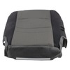 AUTOKAY Driver Bottom Cloth Seat Cover Fits for Dodge Ram
