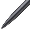 Lamy NOTO 1220079 Ballpoint Pen, Plastic, Umbra (Black)