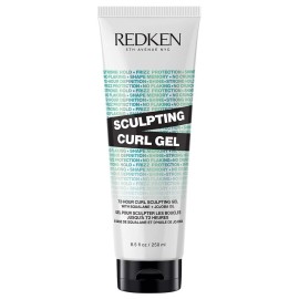 Redken Sculpting Curl Gel 8.5 fl oz/ 250ml