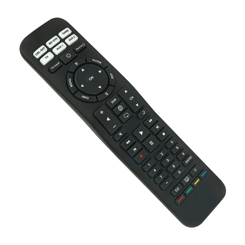 Allimity Replaced Remote Control Fit for Bose CineMate 120 130
