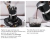 150ML Moka Pot Home Classic Italian Style Aluminum Moka Pot