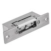 Adjustable Narrow Type Electric Strike Door Lock Double Unlock Mode