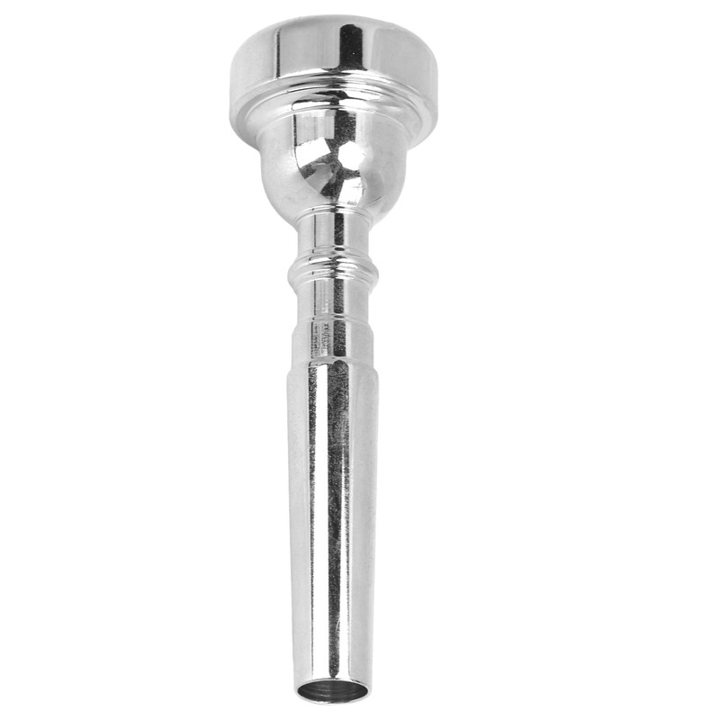 Trumpet Mouthpiece Professional Replacement for Beginners 5C Musical Instrument Accessories