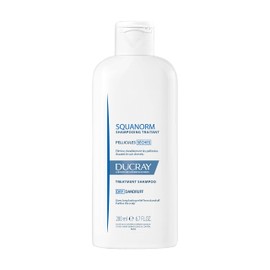 Ducray Squanorm, Shampoo Anticaspa, Caspa Seca, 200ml                                                                                                 