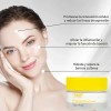Crema Facial Pro-retino Vgo Anti-aging Hipoalergénica 50 Ml
