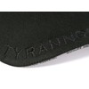 [COLORATA] Colorata Mesh Cap, multicolor (gray / black), Free size