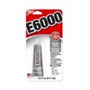 E6000 Multipurpose Adhesive-.5oz Clear