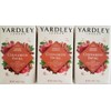 Yardley London Cinnamon Swirl Infused With Cinnamon Leaf & Clove