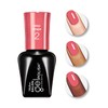 Sally Hansen Salon Pro Gel Nail Polish Lacquer, Kook a