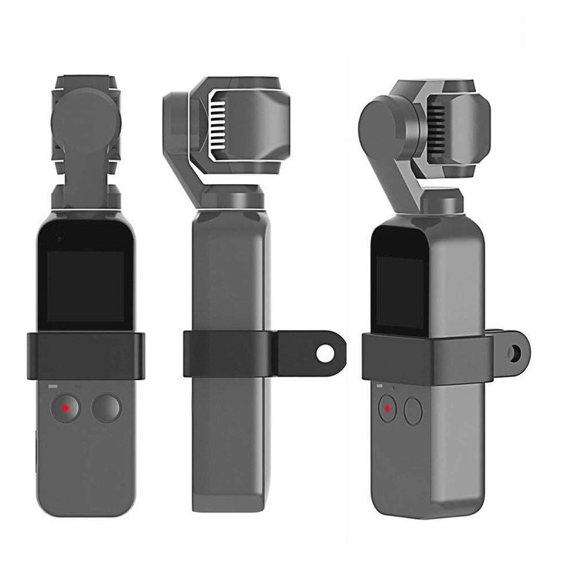 Camera Extension Frame Handheld Fixing Bracket Stand Holder Adapter Set