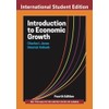 Introduction to Economic Growth, International Student Edition