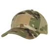 7.62 DESIGN Camo Hook & Loop Patch Cap